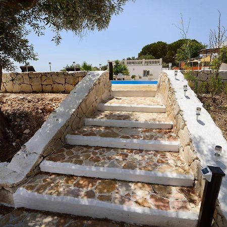 Hotel Trullo Vista Ostuni Zewnętrze zdjęcie