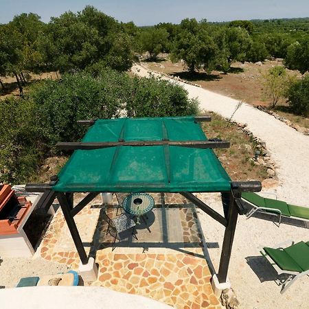 Hotel Trullo Vista Ostuni Zewnętrze zdjęcie