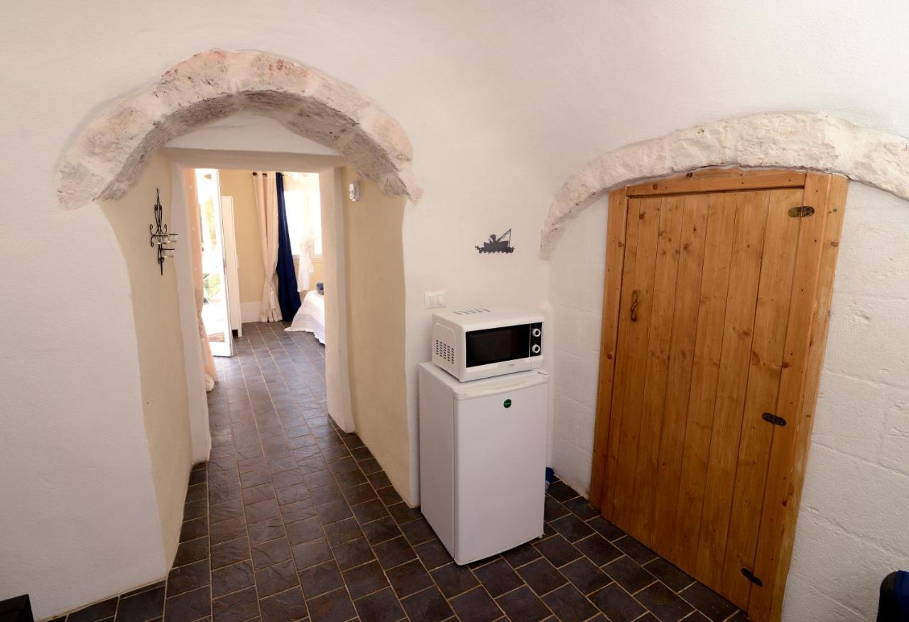 Hotel Trullo Vista Ostuni Zewnętrze zdjęcie