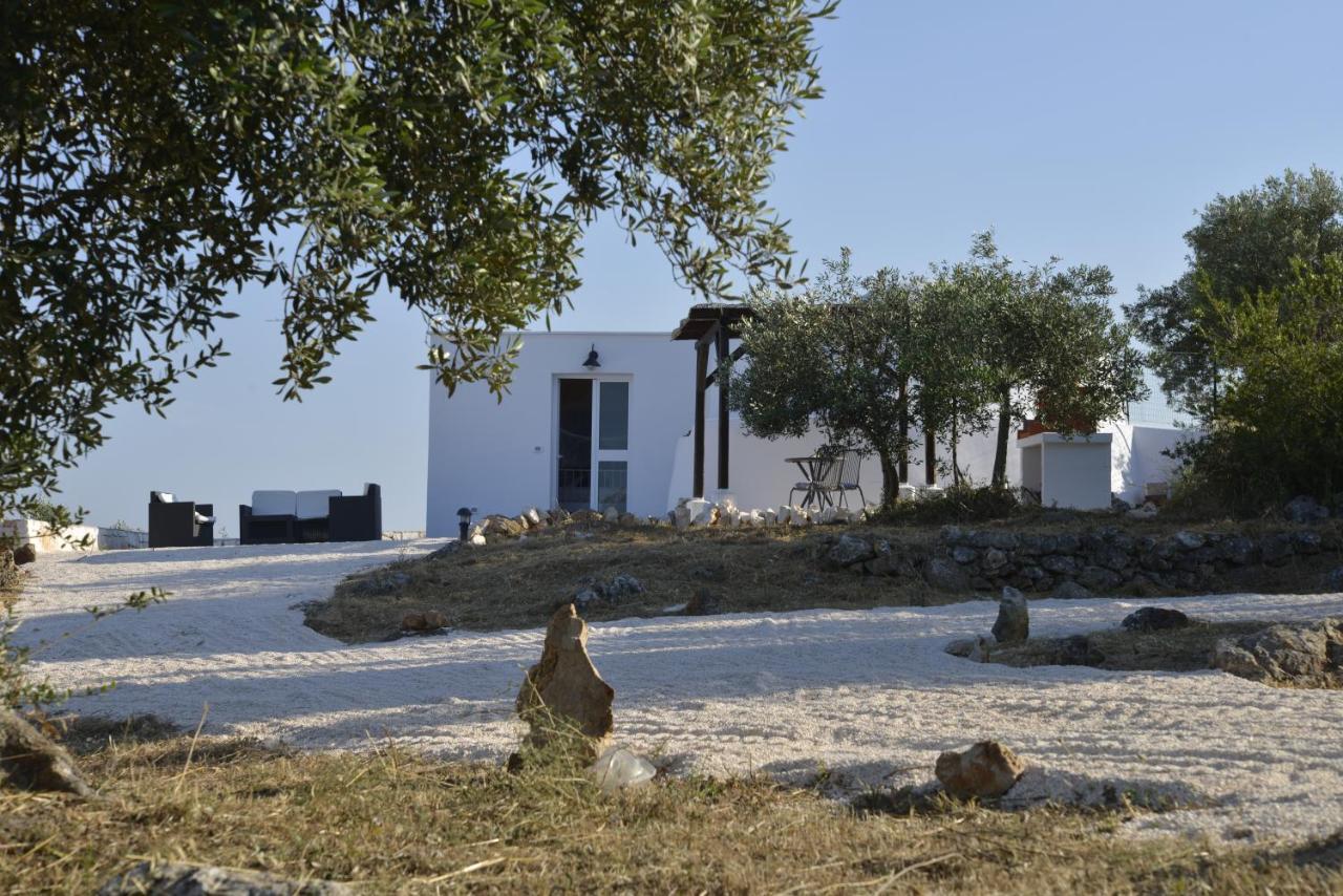 Hotel Trullo Vista Ostuni Zewnętrze zdjęcie