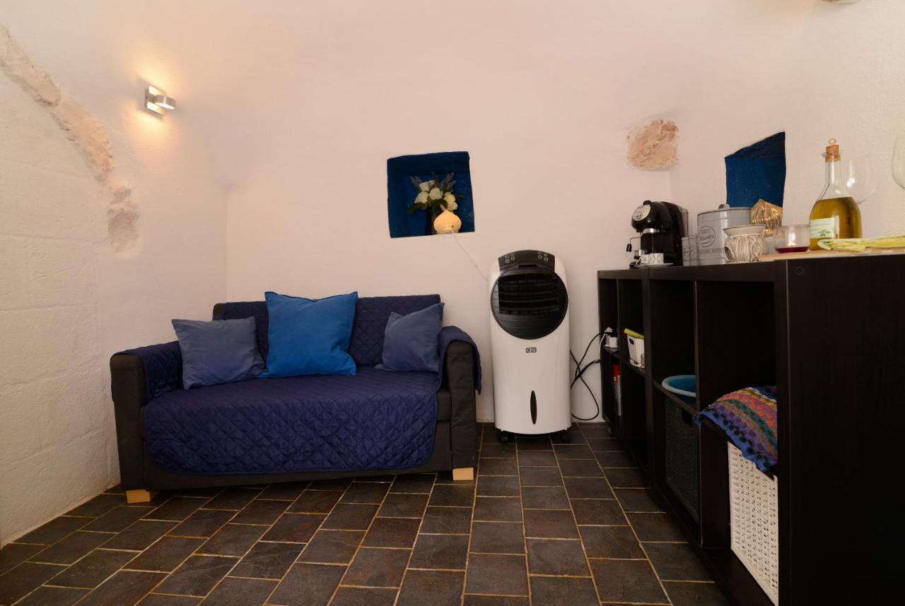 Hotel Trullo Vista Ostuni Zewnętrze zdjęcie