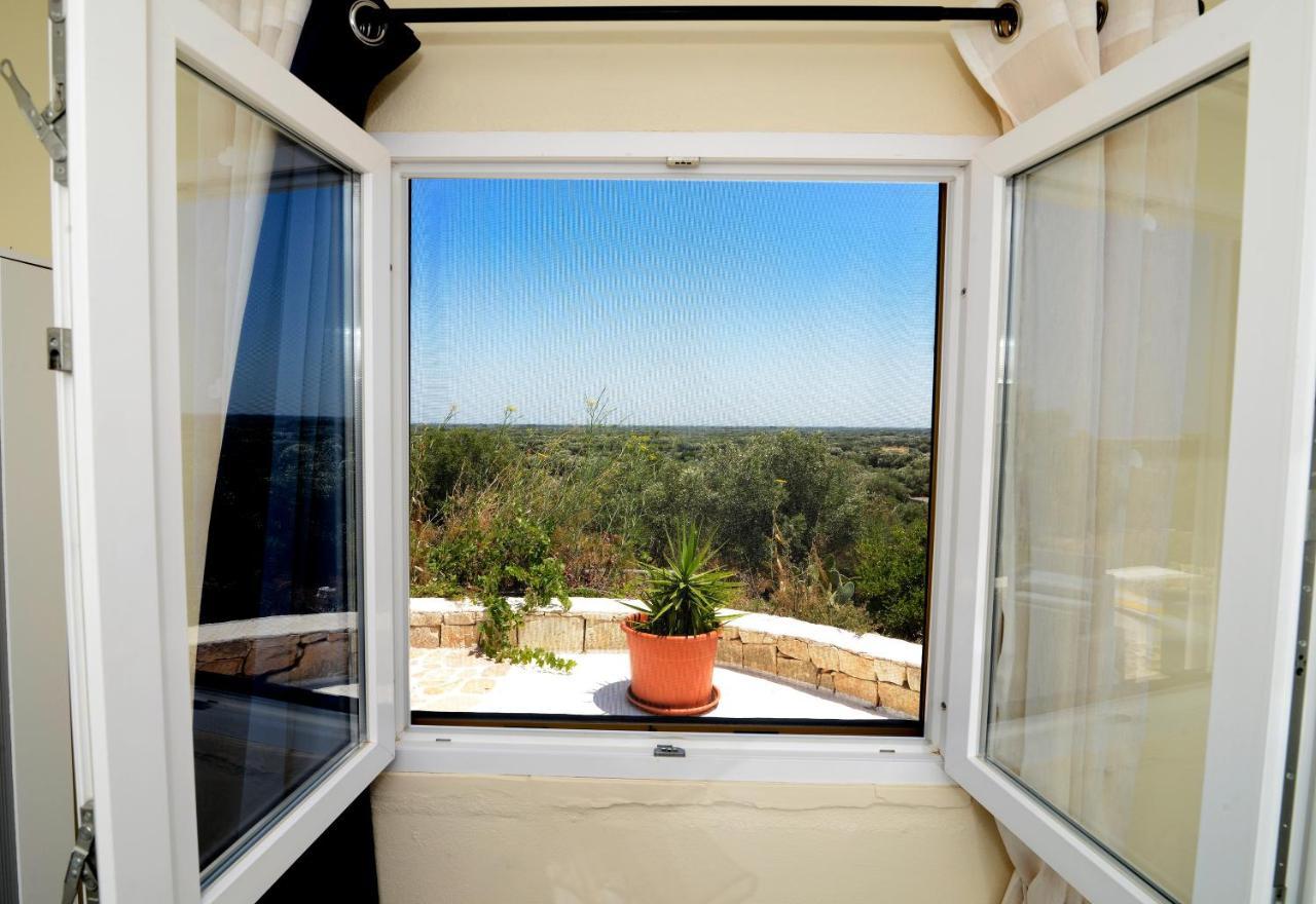 Hotel Trullo Vista Ostuni Zewnętrze zdjęcie