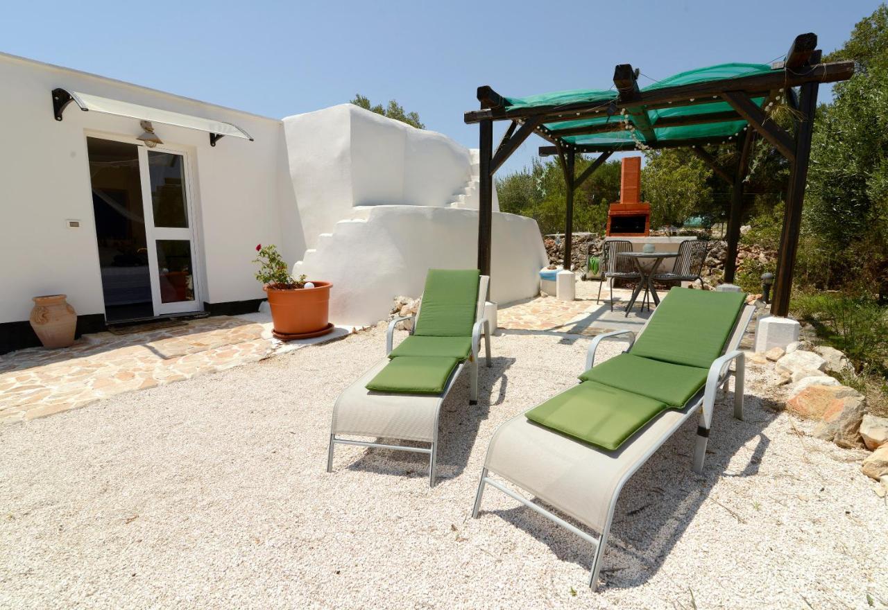 Hotel Trullo Vista Ostuni Zewnętrze zdjęcie