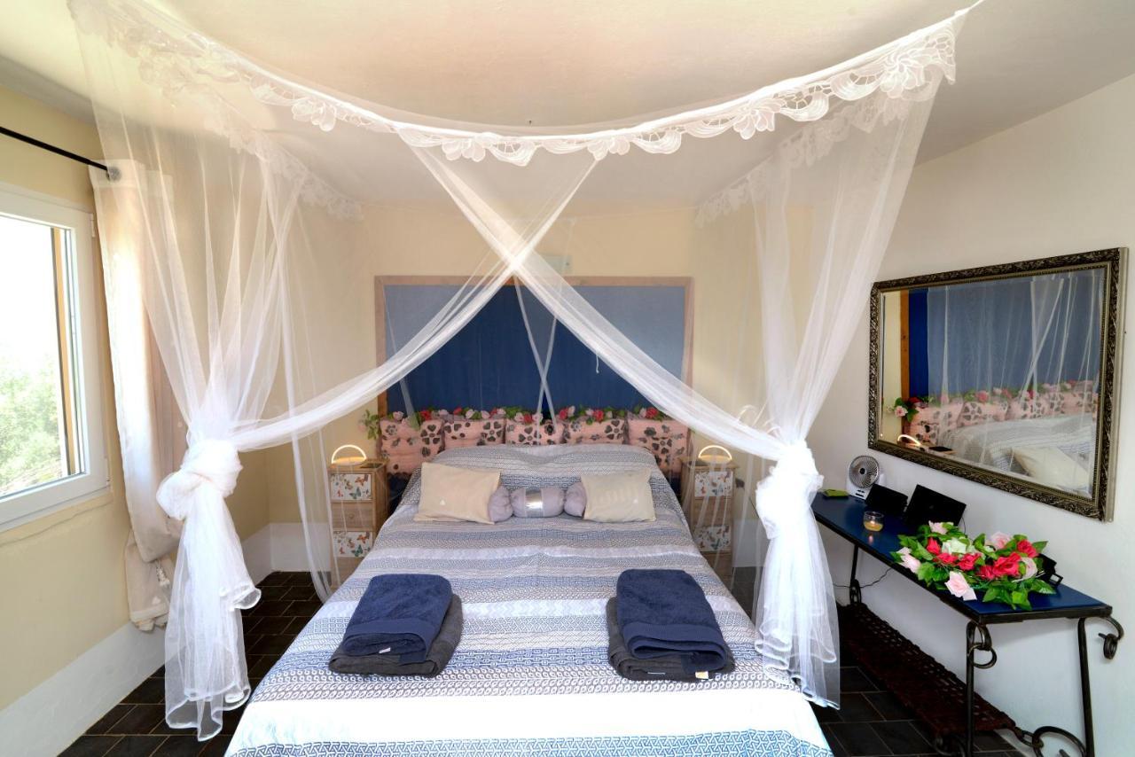 Hotel Trullo Vista Ostuni Zewnętrze zdjęcie