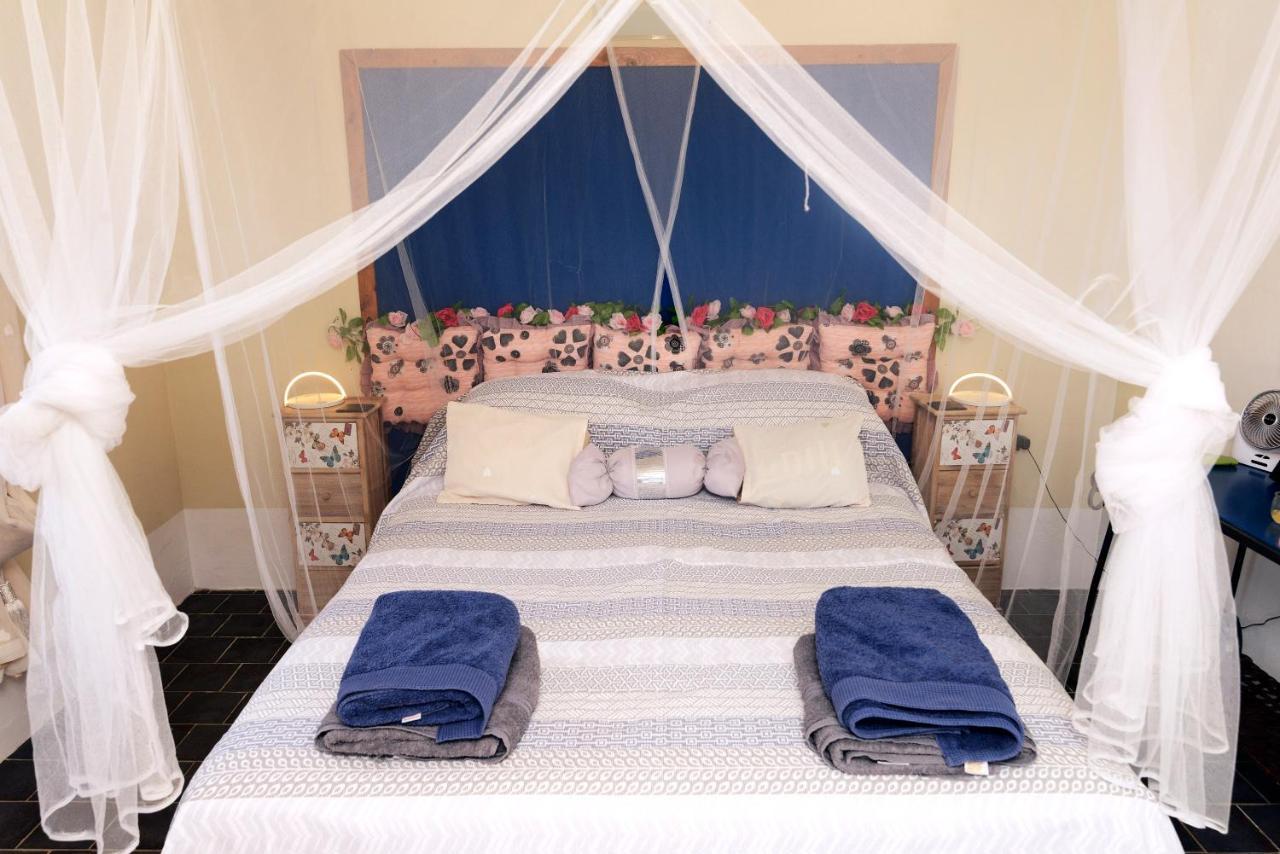 Hotel Trullo Vista Ostuni Zewnętrze zdjęcie
