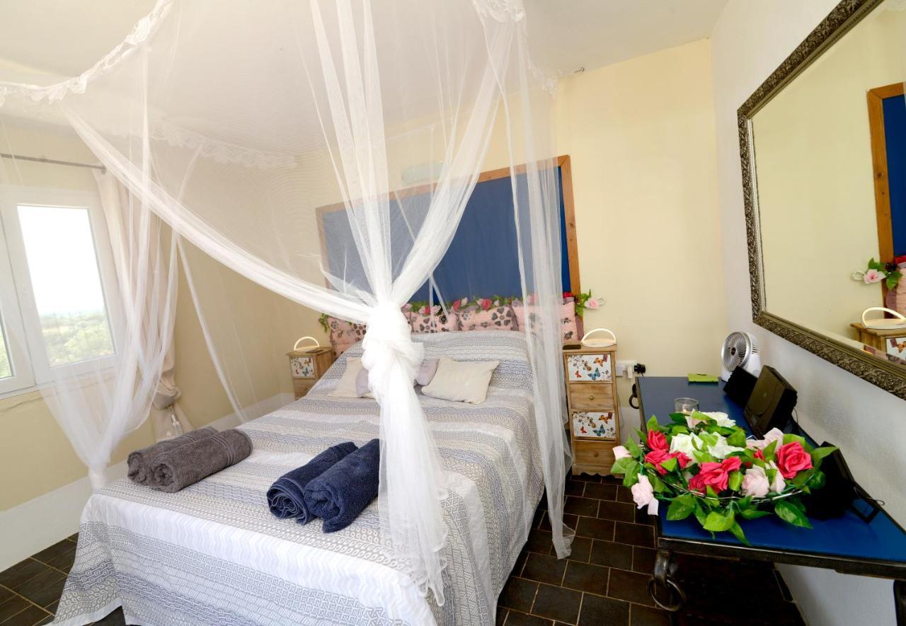 Hotel Trullo Vista Ostuni Zewnętrze zdjęcie
