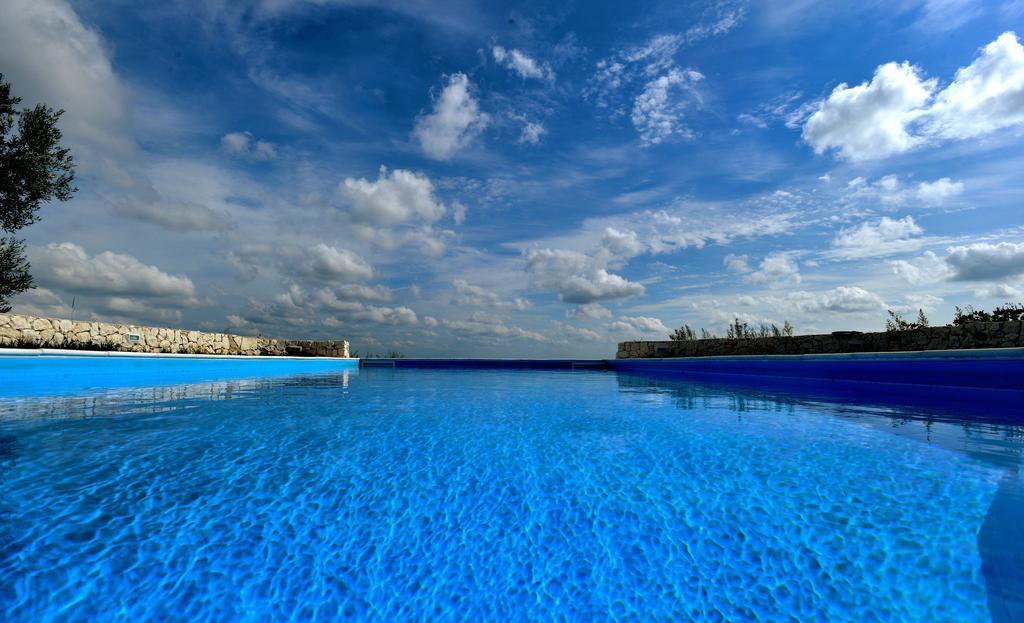 Hotel Trullo Vista Ostuni Zewnętrze zdjęcie