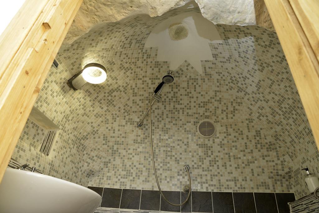 Hotel Trullo Vista Ostuni Zewnętrze zdjęcie