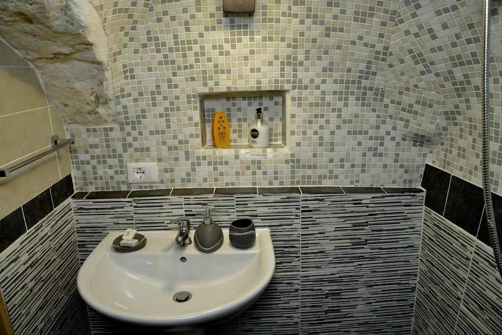 Hotel Trullo Vista Ostuni Zewnętrze zdjęcie