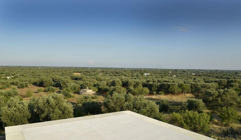 Hotel Trullo Vista Ostuni Zewnętrze zdjęcie