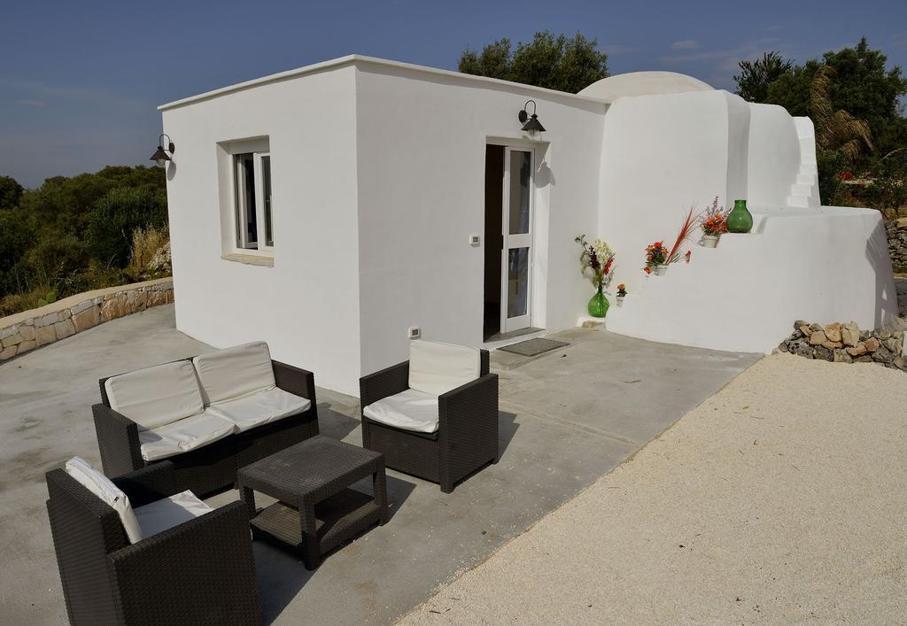 Hotel Trullo Vista Ostuni Zewnętrze zdjęcie