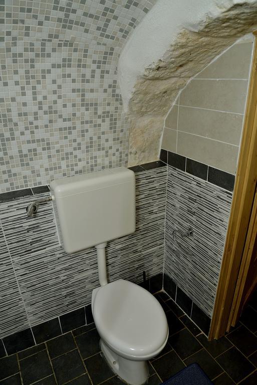 Hotel Trullo Vista Ostuni Zewnętrze zdjęcie