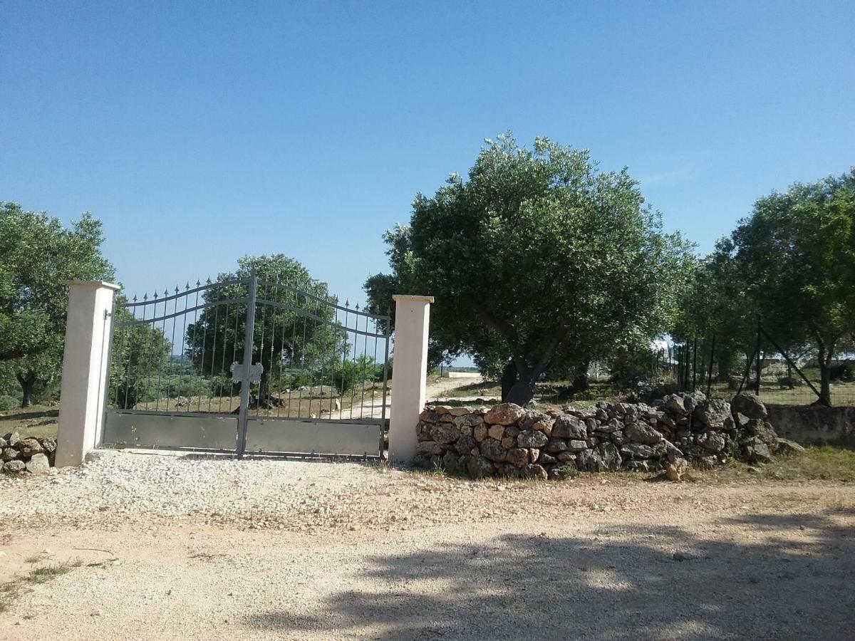 Hotel Trullo Vista Ostuni Zewnętrze zdjęcie