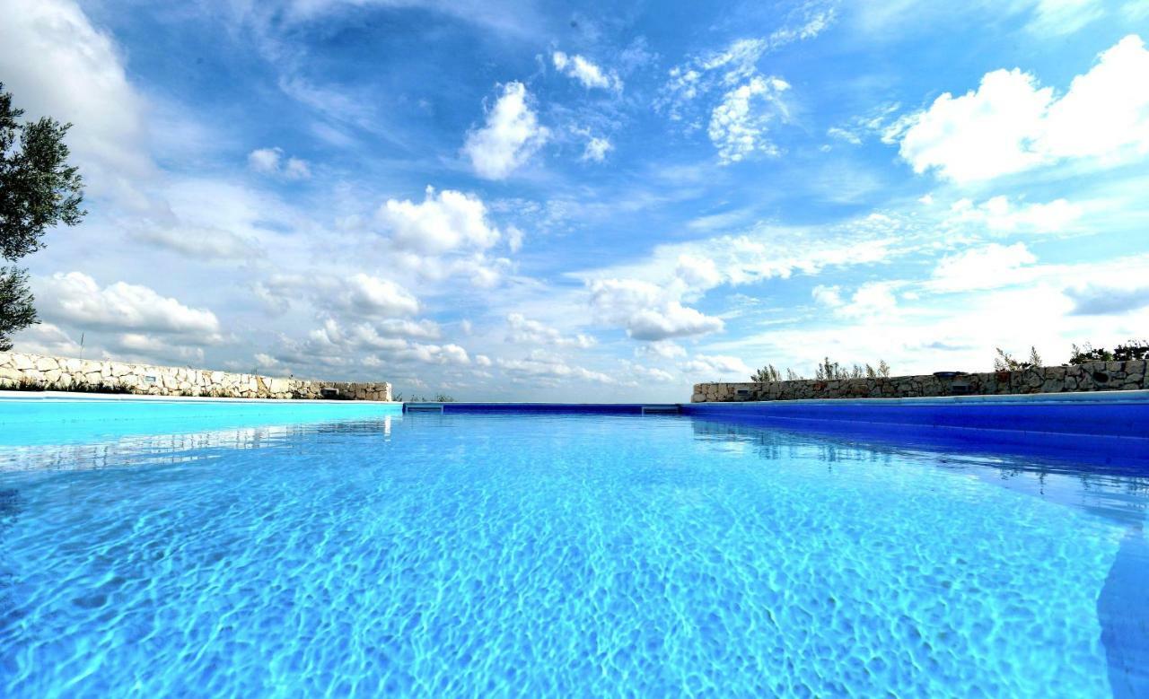 Hotel Trullo Vista Ostuni Zewnętrze zdjęcie